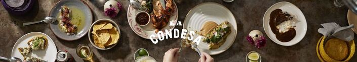 La Condesa Restaurant La Condesa Restaurant