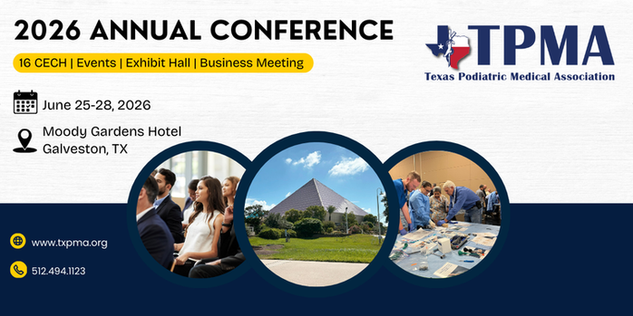 2026 DPM Annual Conference