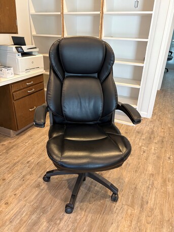 Newman Office Desk Chair