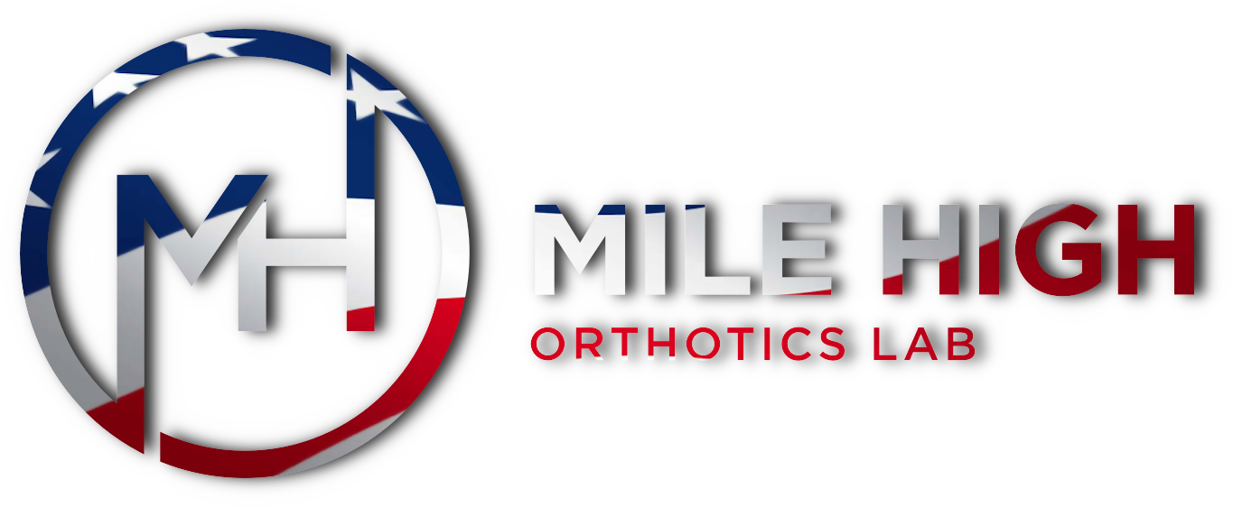 Mile High Orthotics