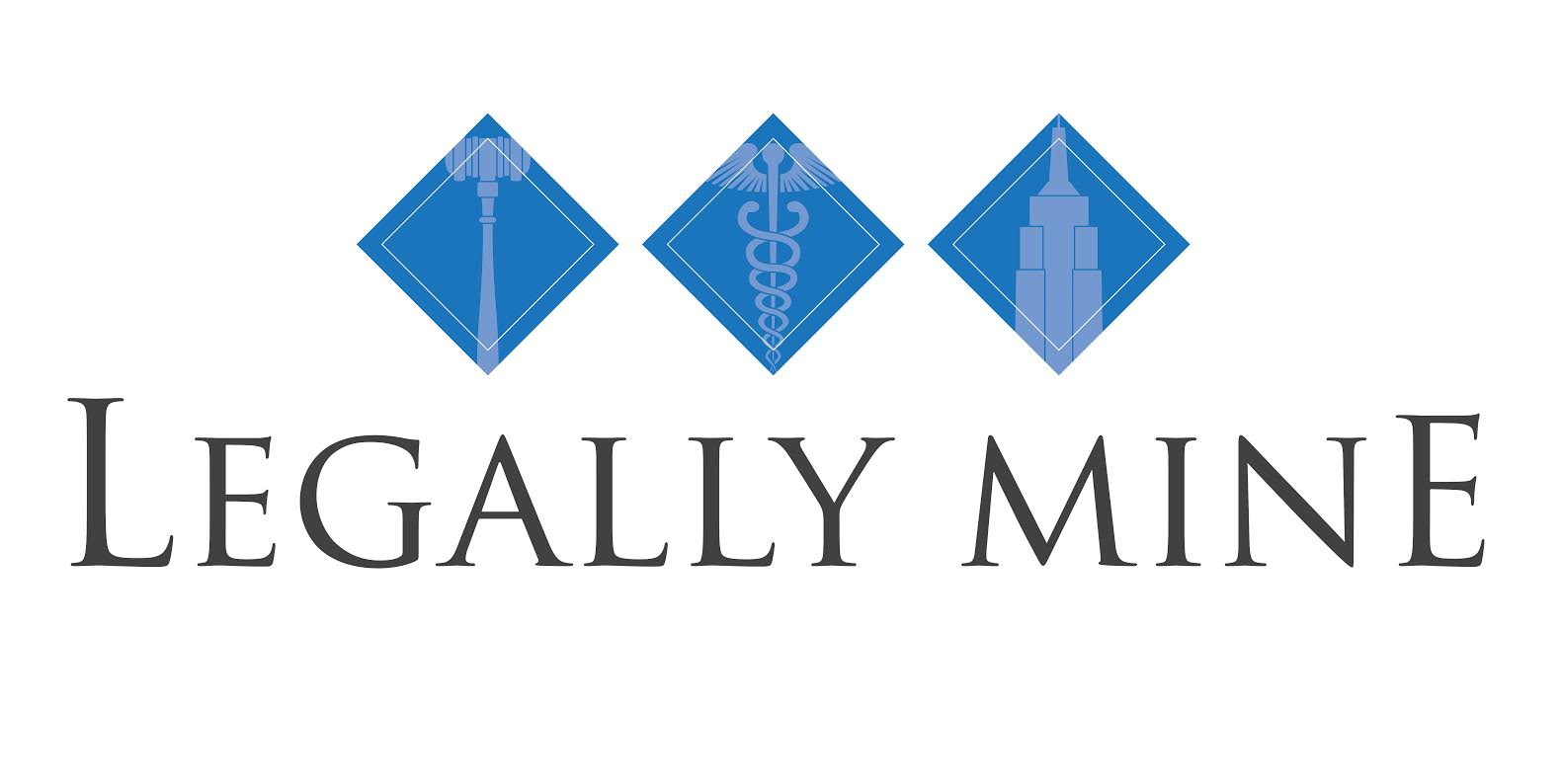Legally Mine