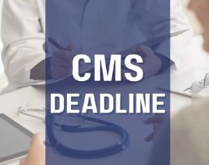 CMS WISeR (Wasteful and Inappropriate Service Reduction) Model 